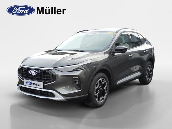 Ford Kuga FHEV 2,5 Duratec – Active X Edition