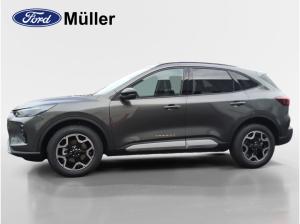 Ford Kuga FHEV  2,5 Duratec – Active X Edition