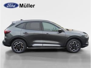 Ford Kuga FHEV  2,5 Duratec – Active X Edition