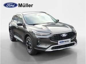 Ford Kuga FHEV  2,5 Duratec – Active X Edition