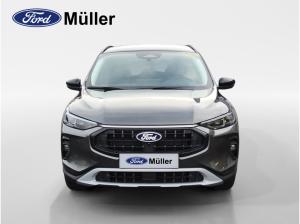 Ford Kuga FHEV  2,5 Duratec – Active X Edition