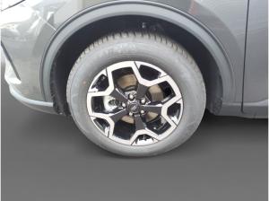 Ford Kuga FHEV  2,5 Duratec – Active X Edition