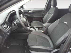 Ford Kuga FHEV  2,5 Duratec – Active X Edition