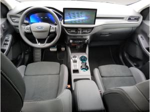 Ford Kuga FHEV  2,5 Duratec – Active X Edition