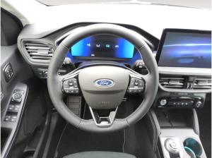Ford Kuga FHEV  2,5 Duratec – Active X Edition