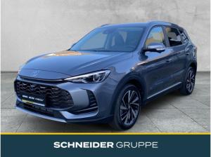 MG ZS ⭐ 2026 - Deal ⭐ MG ZS Voll-Hybrid Luxury ? – Hybrid Power ⚡ Premium SUV ❗ 7-Jahre Garantie ❗