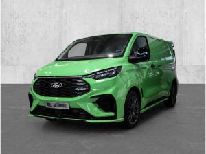 Ford Transit Custom Custom MS-RT 170PS Auto. AWD Navi el. Türe