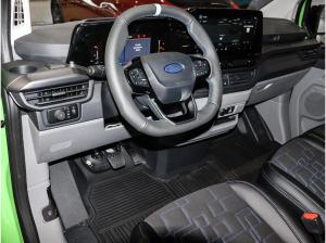Ford Transit Custom Custom MS-RT 170PS Auto. AWD Navi el. Türe