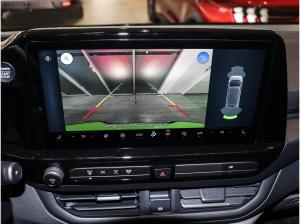 Ford Transit Custom Custom MS-RT 170PS Auto. AWD Navi el. Türe