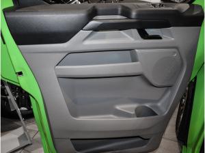 Ford Transit Custom Custom MS-RT 170PS Auto. AWD Navi el. Türe