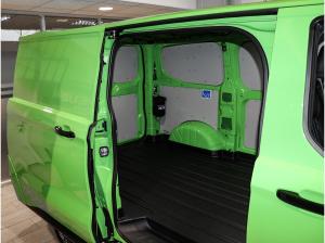 Ford Transit Custom Custom MS-RT 170PS Auto. AWD Navi el. Türe