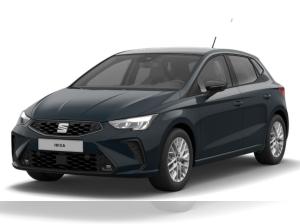 Seat Ibiza 1.0 TSI 116PS FR*FREI KONFIGURIERBAR*BESTELLFAHRZEUG*GEWERBE*