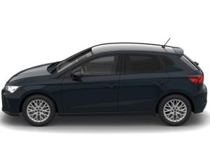 Seat Ibiza 1.0 TSI 116PS FR*FREI KONFIGURIERBAR*BESTELLFAHRZEUG*GEWERBE*