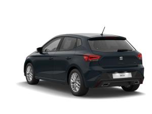 Seat Ibiza 1.0 TSI 116PS FR*FREI KONFIGURIERBAR*BESTELLFAHRZEUG*GEWERBE*
