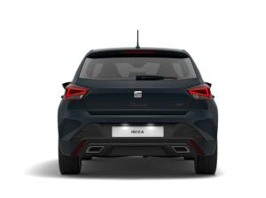 Seat Ibiza 1.0 TSI 116PS FR*FREI KONFIGURIERBAR*BESTELLFAHRZEUG*GEWERBE*