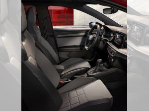 Seat Ibiza 1.0 TSI 116PS FR*FREI KONFIGURIERBAR*BESTELLFAHRZEUG*GEWERBE*