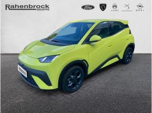 BYD DOLPHIN SURF Comfort * Sofort Verfügbar! * 43 kWh Batterie *4.000€ E-Förderung als Anzahlung!!*