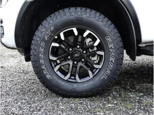 Ford Ranger Wildtrak X 2.0 205PS Rollo X-Paket Techno93