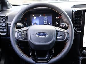 Ford Ranger Wildtrak X 2.0 205PS Rollo X-Paket Techno93