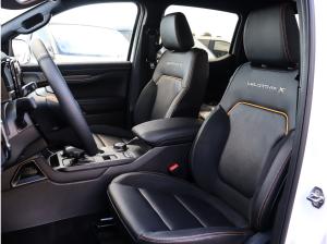 Ford Ranger Wildtrak X 2.0 205PS Rollo X-Paket Techno93