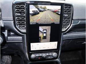 Ford Ranger Wildtrak X 2.0 205PS Rollo X-Paket Techno93