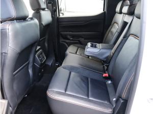 Ford Ranger Wildtrak X 2.0 205PS Rollo X-Paket Techno93