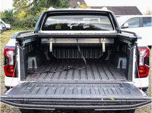 Ford Ranger Wildtrak X 2.0 205PS Rollo X-Paket Techno93