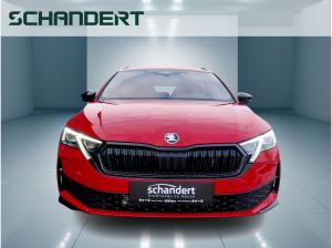 Skoda Octavia Combi 2.0 TSI Sportline 4x4 DSG Matrix AHK Navi 🚀Sofort-Verfügbar🚀Autohaus-Schandert Top-Deal✨
