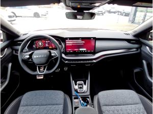 Skoda Octavia Combi 2.0 TSI Sportline 4x4 DSG Matrix AHK Navi 🚀Sofort-Verfügbar🚀Autohaus-Schandert Top-Deal✨