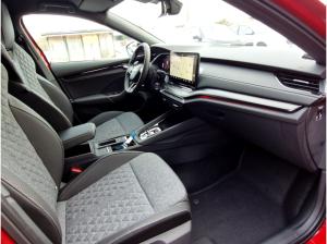 Skoda Octavia Combi 2.0 TSI Sportline 4x4 DSG Matrix AHK Navi 🚀Sofort-Verfügbar🚀Autohaus-Schandert Top-Deal✨