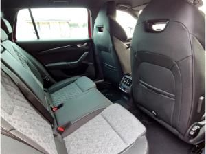 Skoda Octavia Combi 2.0 TSI Sportline 4x4 DSG Matrix AHK Navi 🚀Sofort-Verfügbar🚀Autohaus-Schandert Top-Deal✨