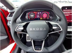 Skoda Octavia Combi 2.0 TSI Sportline 4x4 DSG Matrix AHK Navi 🚀Sofort-Verfügbar🚀Autohaus-Schandert Top-Deal✨