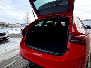 Skoda Octavia Combi 2.0 TSI Sportline 4x4 DSG Matrix AHK Navi 🚀Sofort-Verfügbar🚀Autohaus-Schandert Top-Deal✨