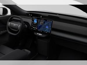 Volvo EX60 Entdecken Sie den neuen EX60 Plus P6 **GEWERBE BESTELLFAHRZEUG**