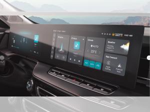 MG HS PHEV Luxury ⚡❗inkl. 3.000€ PHEV-Förderung als Anzahlung❗