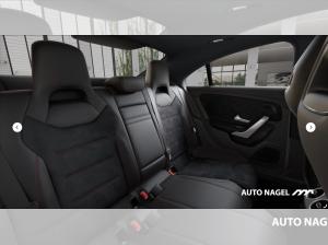 Mercedes-Benz CLA 180 Coupé – AMG Line, Panorama-Dach | echtes Lagerfahrzeug