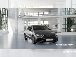 Mercedes-Benz CLA 180 Coupé – AMG Line, Panorama-Dach | echtes Lagerfahrzeug