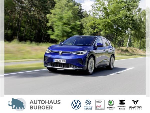 Volkswagen ID.4 Pro "ENERGY" 77 kWh *LED/KAM/PANO*