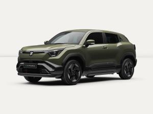 Suzuki e Vitara e VITARA Club (49 kWh-Batterie)