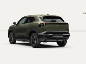 Suzuki e Vitara e VITARA Club (49 kWh-Batterie)