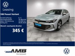 Volkswagen Passat Variant Business 1.5 eHybrid AHK/HuD/Navi