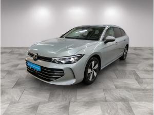 Volkswagen Passat Variant Business 1.5 eHybrid AHK/HuD/Navi