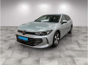 Volkswagen Passat Variant Business 1.5 eHybrid AHK/HuD/Navi
