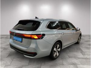 Volkswagen Passat Variant Business 1.5 eHybrid AHK/HuD/Navi