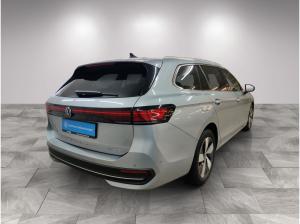 Volkswagen Passat Variant Business 1.5 eHybrid AHK/HuD/Navi