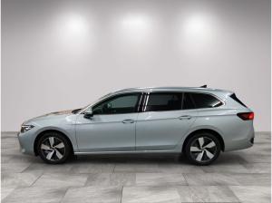 Volkswagen Passat Variant Business 1.5 eHybrid AHK/HuD/Navi
