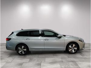 Volkswagen Passat Variant Business 1.5 eHybrid AHK/HuD/Navi