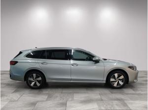 Volkswagen Passat Variant Business 1.5 eHybrid AHK/HuD/Navi