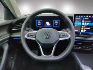 Volkswagen Passat Variant Business 1.5 eHybrid AHK/HuD/Navi
