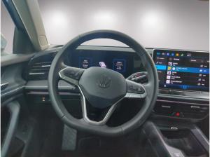 Volkswagen Passat Variant Business 1.5 eHybrid AHK/HuD/Navi